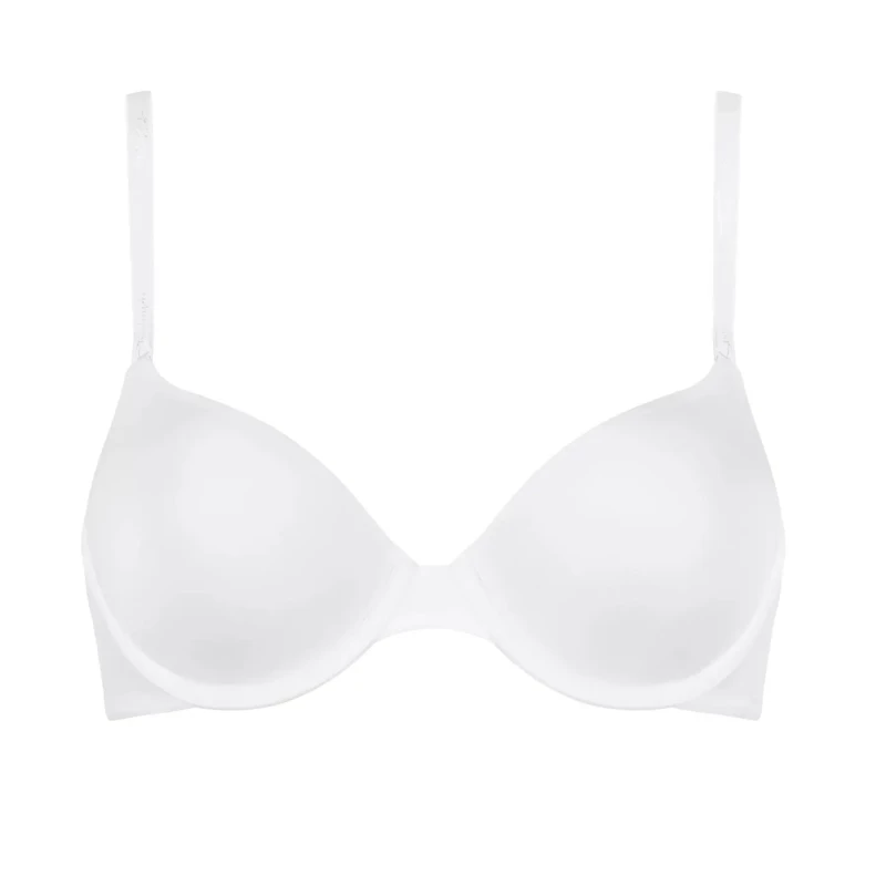 Image of Triumph Womens bra Triumph Make-Up WHP Blanc Female 90A