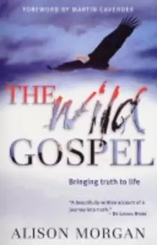 Image of The wild gospel by Revd Dr Alison Morgan