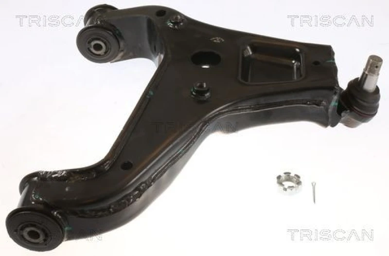 Image of TRISCAN Suspension arm TRISCAN 8500 435079