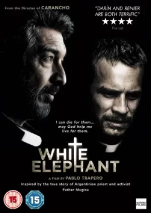 Image of White Elephant