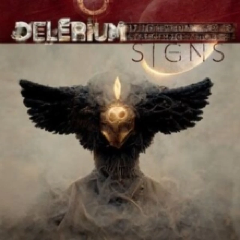 Image of Signs Vinyl