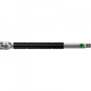 Image of Wera 8796 LA 05003531001 Bit extension bar Drive (screwdriver) 1/4 (6.3 mm) Downforce 1/4 (6.3 mm) 150 mm