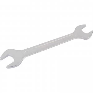 Image of Elora Long Double Open End Spanner 24mm x 26mm