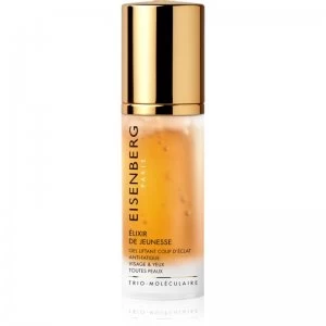 image of Eisenberg Classique Elixir de Jeunesse Lifting Gel with Brightening and Smoothing Effect 30ml