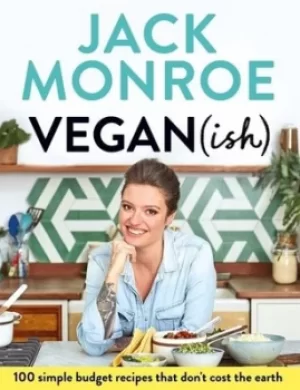 Image of Veganish by Jack Monroe