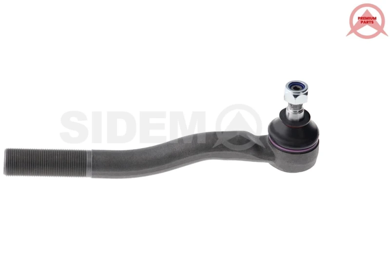 Image of SIDEM 93033 Track rod end Front Axle Right Tie Rod End (914)
