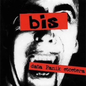 Image of Bis &lrm;- Data Panik Etcetera Vinyl