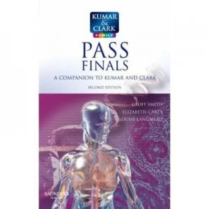 Image of Pass Finals by Geoff Smith Paperback