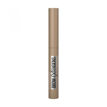 Image of Maybelline Maybelline Brow Extensions Eyebrow Pomade Crayon