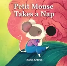 Image of Petite Mouse Takes a Nap