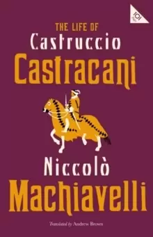 Image of The Life of Castruccio Castracani