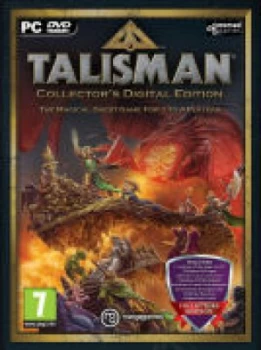 Image of Talisman Collector's Digital Edition