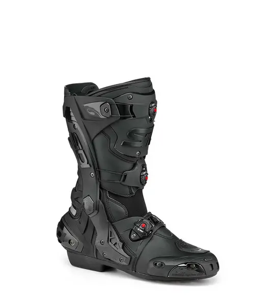 Image of Sidi Rex Black 24 Size 46