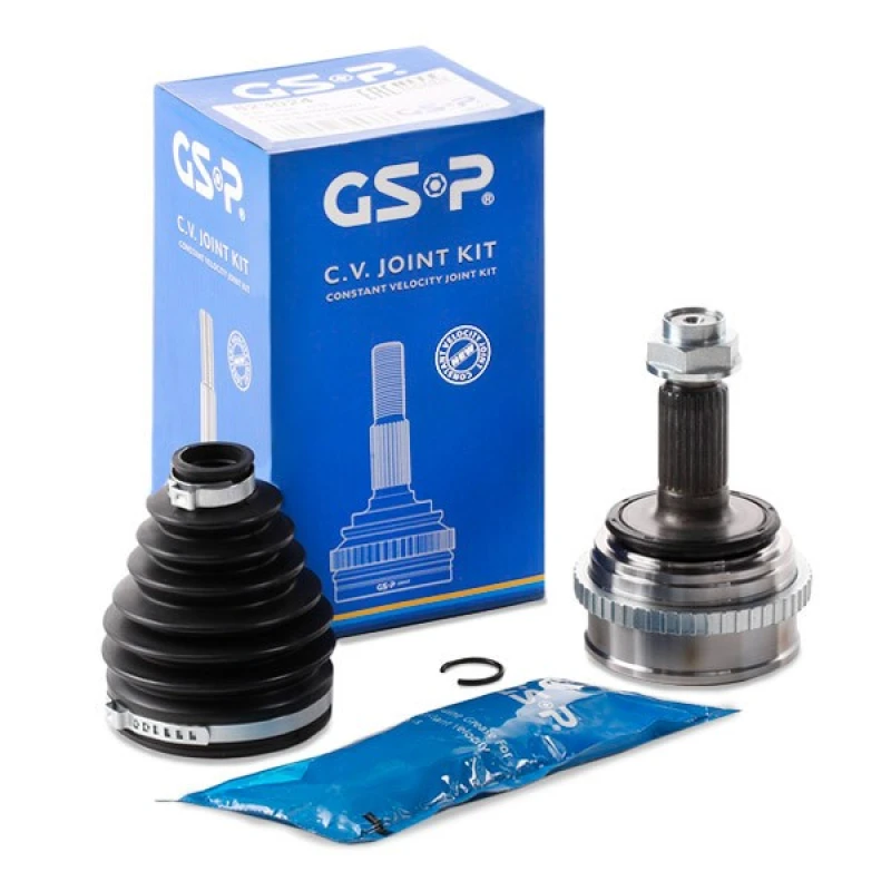 Image of GSP CV joint kit GSP 823024