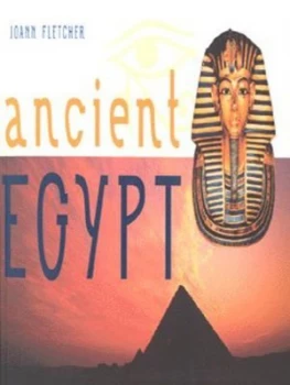 Image of Ancient Egypt by J Fletcher Paperback