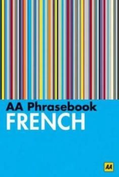Image of French by First Edition Translations Ltd Book