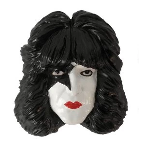 image of KISS The Starchild Magnet