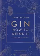 Image of gin how to drink it 125 gins 4 ways
