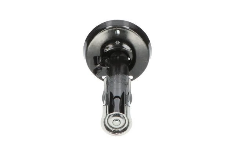 Image of KAVO PARTS SSA-10177 Shock absorber Front Axle Right, Gas Pressure, Twin-Tube, Suspension Strut, Top pin Shock Absorber (854)