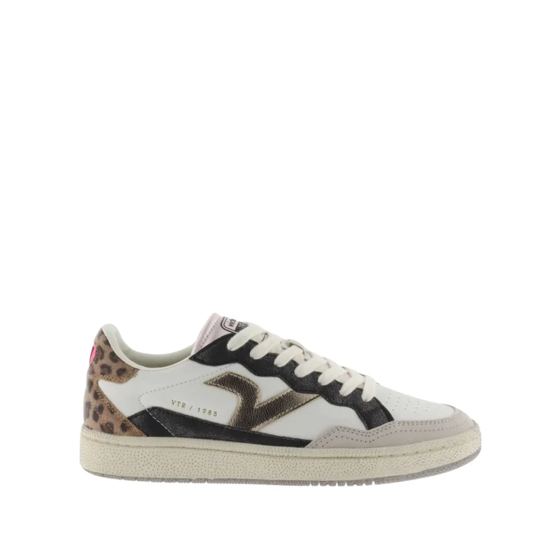 Image of Victoria Womens animal pop sneakers Victoria Rose Female 37