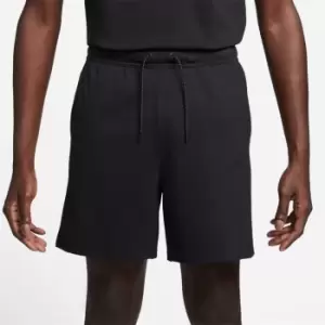 Nike Tech Essentials Mens Shorts - Black