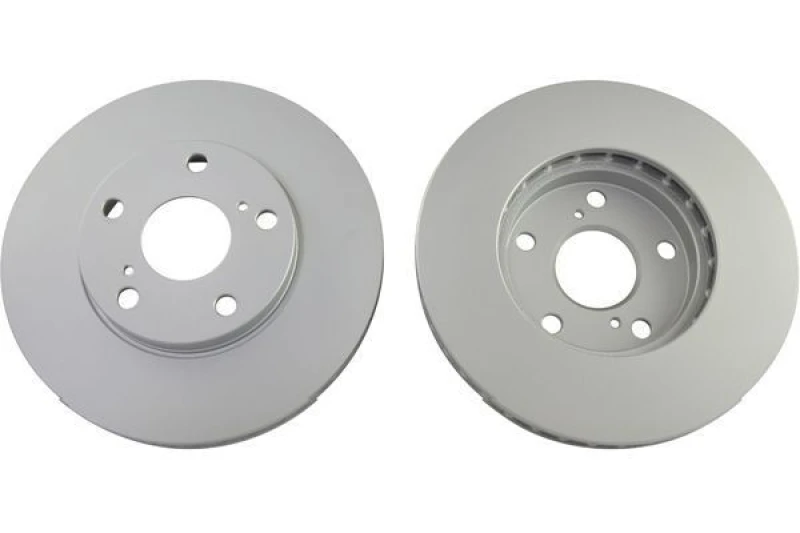 Image of KAVO PARTS Brake disc KAVO PARTS BR-9357-C