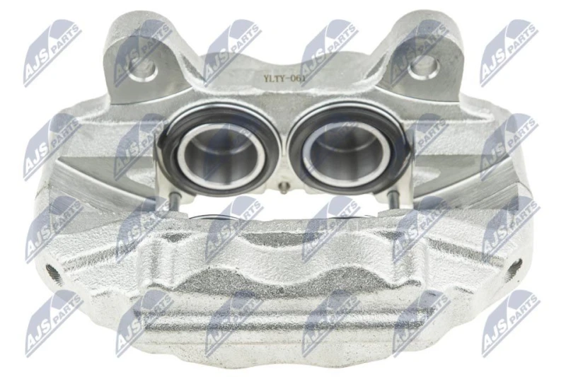 Image of NTY Brake caliper NTY HZP-TY-061