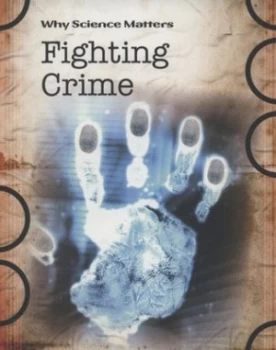 Image of Fighting Crime by Ian Graham Book
