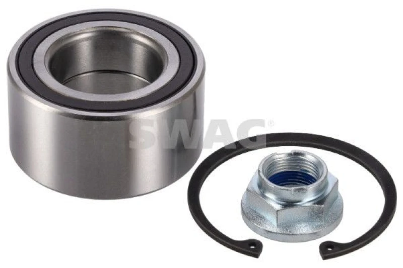 Image of Wheel bearing kit SWAG 33 11 4516