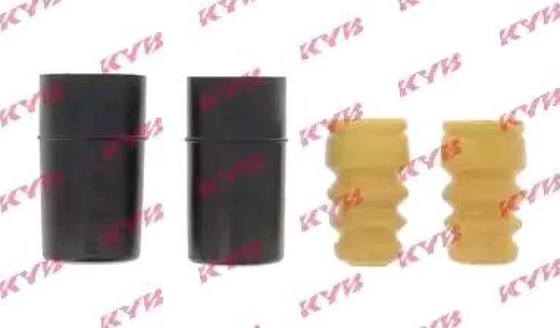 Image of KYB Dust cover kit, shock absorber KYB 910215