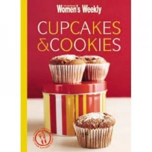 Image of Cupcakes and Cookies Paperback