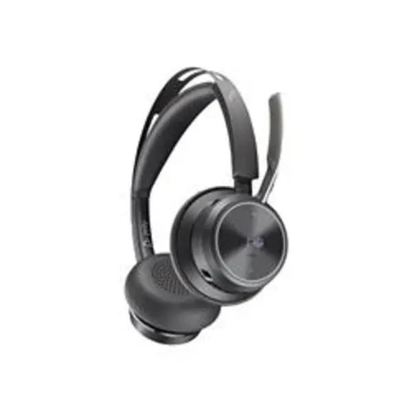 Image of Poly Voyager Focus 2 UC-M C USB-C WW 77Y88AA