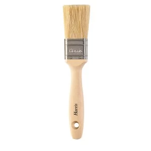 image of Harris Transform 1.5" Woodstain Oil and Varnish Brush