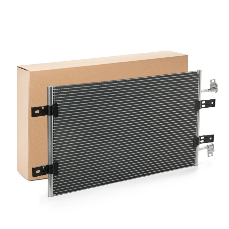 Image of Air conditioning condenser Bosch 1 986 AD2 428