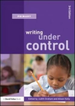 Image of Writing under Control by Judith Graham Paperback