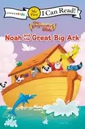 Image of beginners bible noah and the great big ark