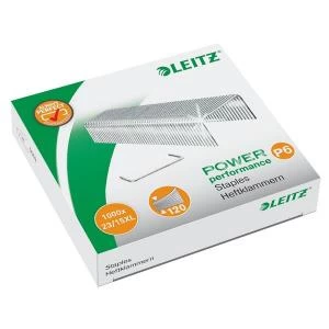 Original Leitz 2315 XL Staples Pack of 1000 for 5579 Stapler