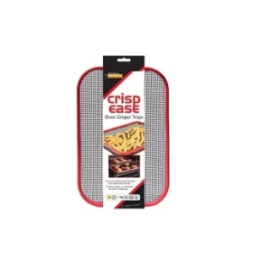Image of Toastabags Crispease Oven Crisper Tray Oblong