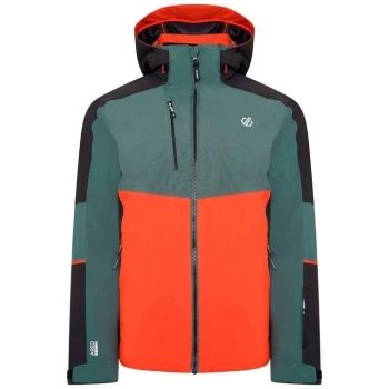 Dare 2b Intermit III Ski Jacket - FernGr/AmbrG