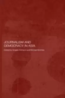Image of Journalism and Democracy in Asia