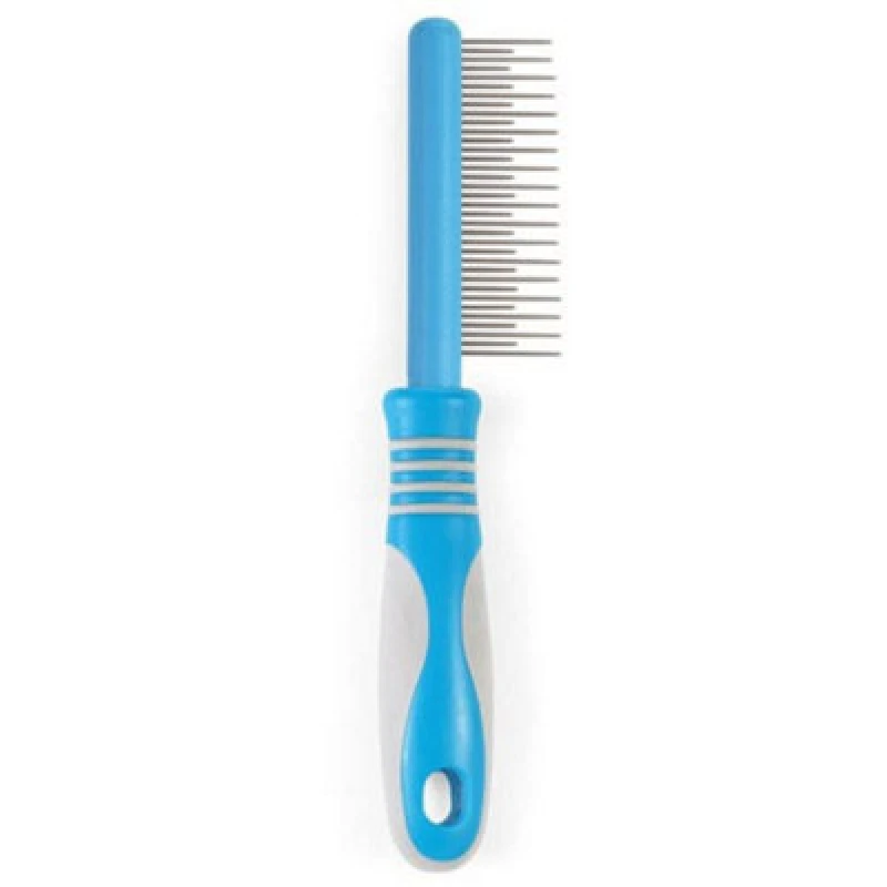 Image of Ancol Ergo Moulting Comb Multi