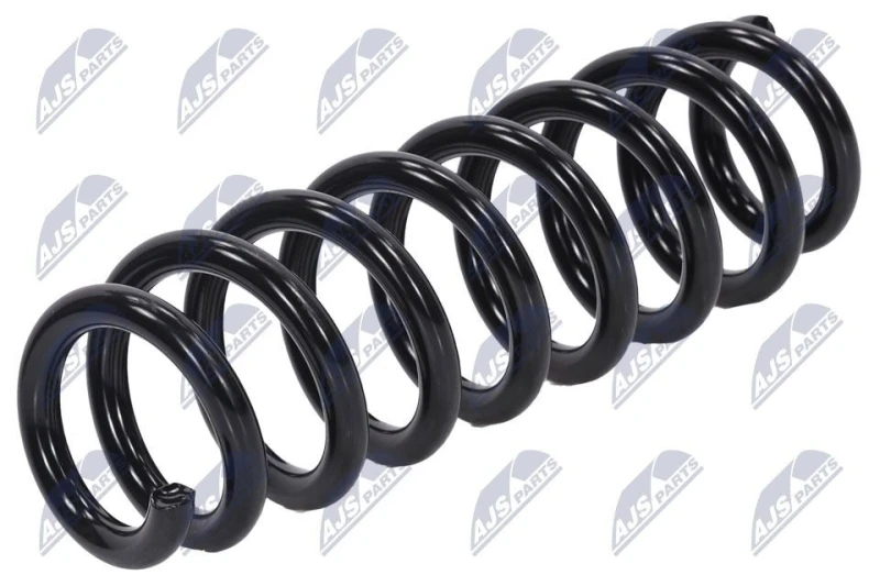 Image of NTY Coil spring NTY ASZ-BM-034
