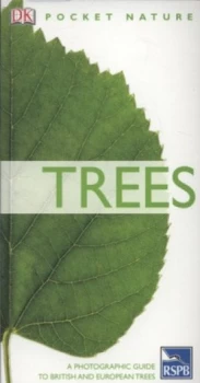 Image of Trees by Dk Paperback