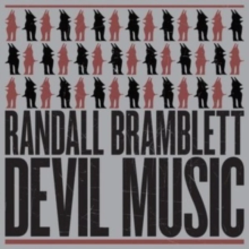 Image of Devil Music CD / Album