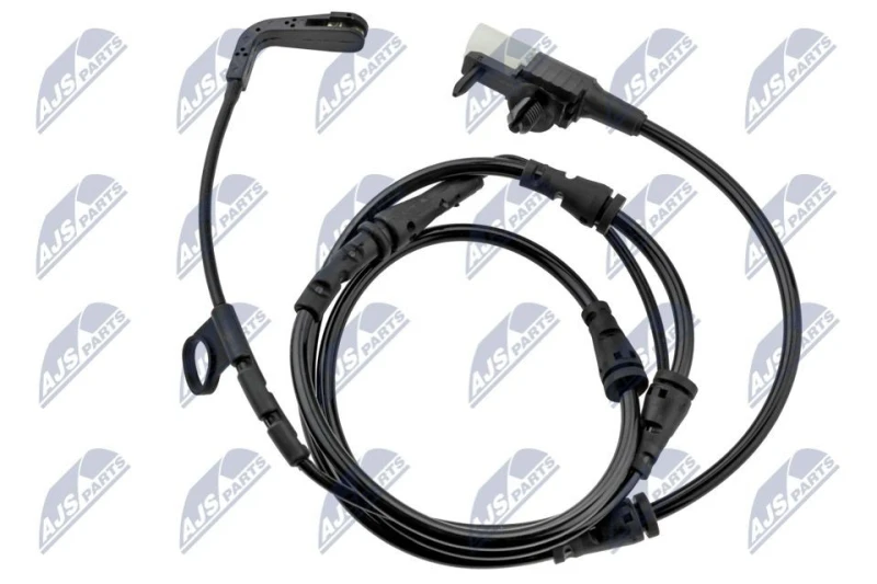 Image of NTY Brake pad wear sensor NTY HCZ-LR-020