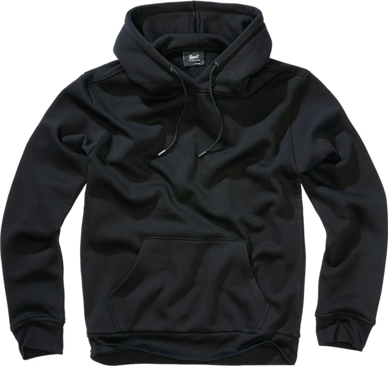 Image of Brandit Tom Hoodie
