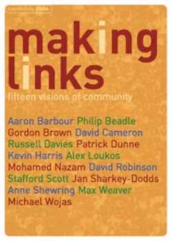 Image of Making Links by Philip Beadle and Aaron Barbour and Community Links Paperback
