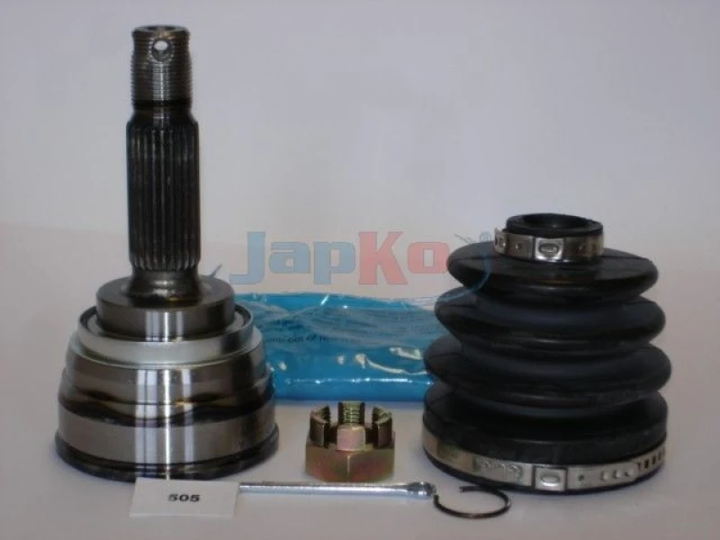 Image of JAPKO CV joint kit JAPKO 62505