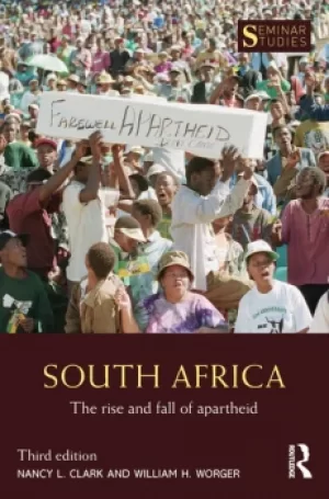 Image of South AfricaThe Rise and Fall of Apartheid