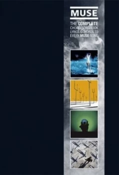 Image of Muse by Muse Paperback